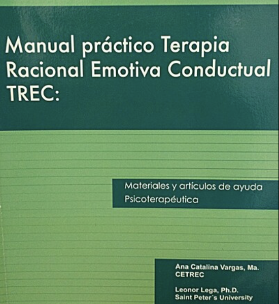 Terapia Racional Emotivo Conductual (Vargas y Lega) (Físico)